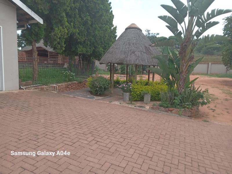 3 Bedroom Property for Sale in Cashan North West